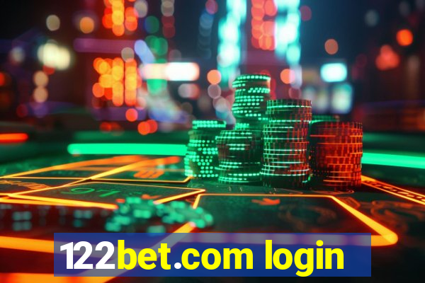 122bet.com login